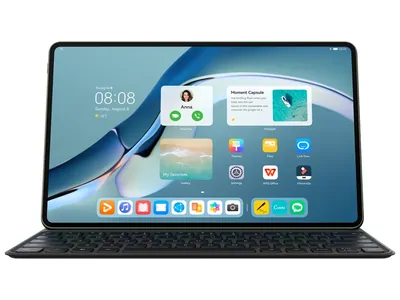 Замена экрана на планшете Huawei MatePad Pro 12 в Тюмени